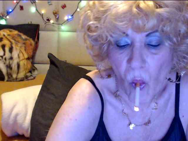 ANGELGRANNY webcam