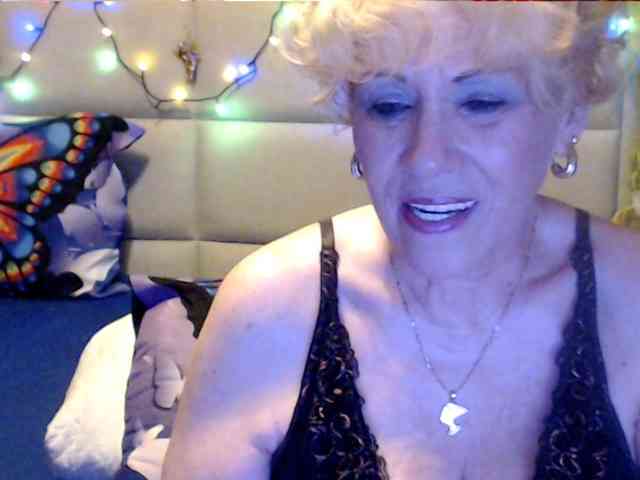 ANGELGRANNY webcam