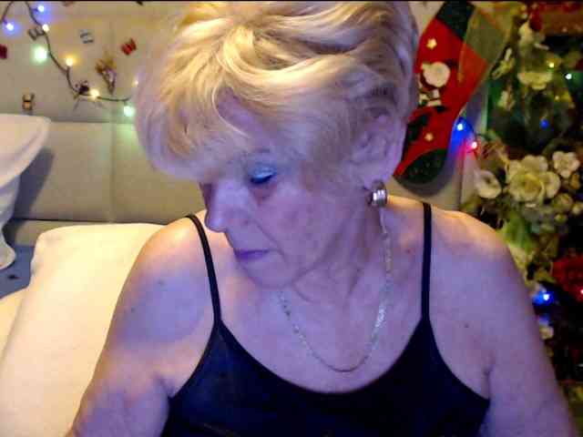ANGELGRANNY webcam