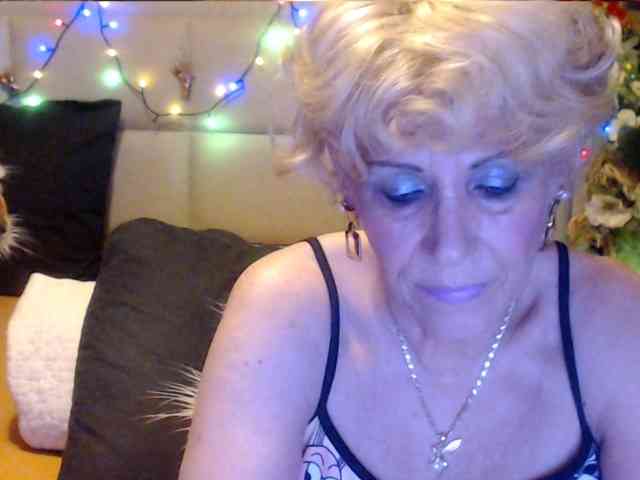 ANGELGRANNY webcam