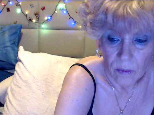 ANGELGRANNY webcam