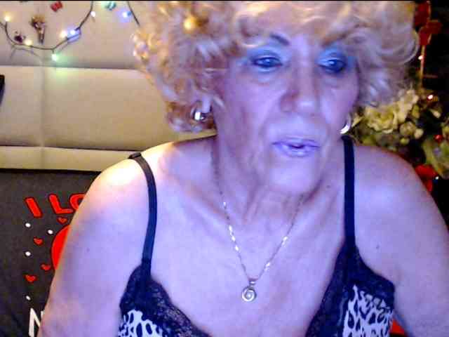 ANGELGRANNY webcam