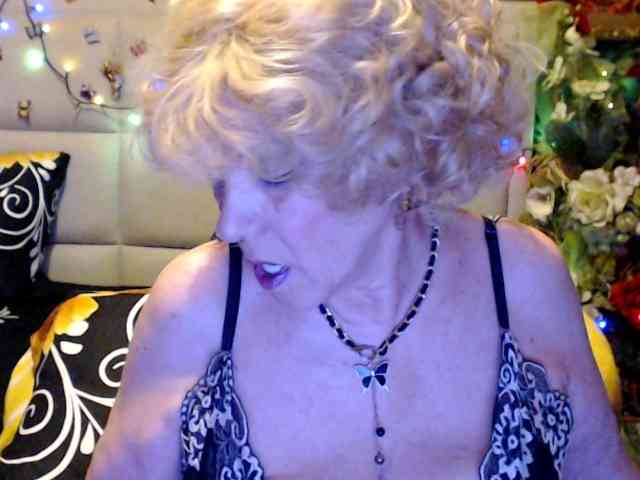 ANGELGRANNY webcam
