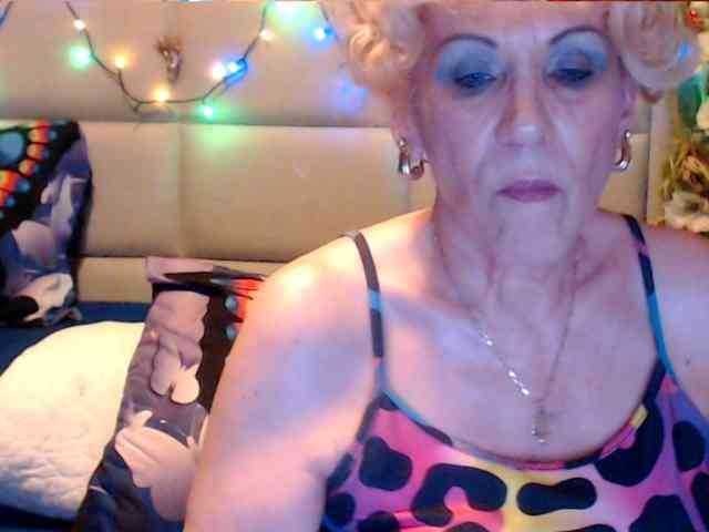ANGELGRANNY webcam