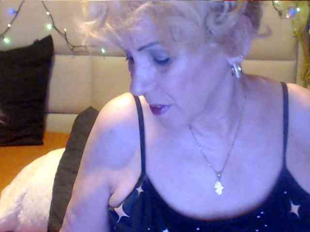 ANGELGRANNY webcam