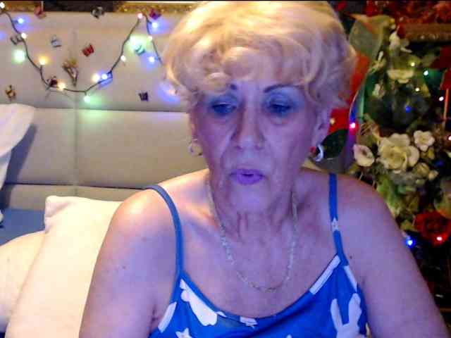 ANGELGRANNY webcam