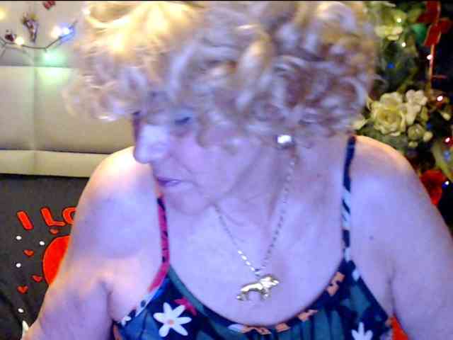 ANGELGRANNY webcam