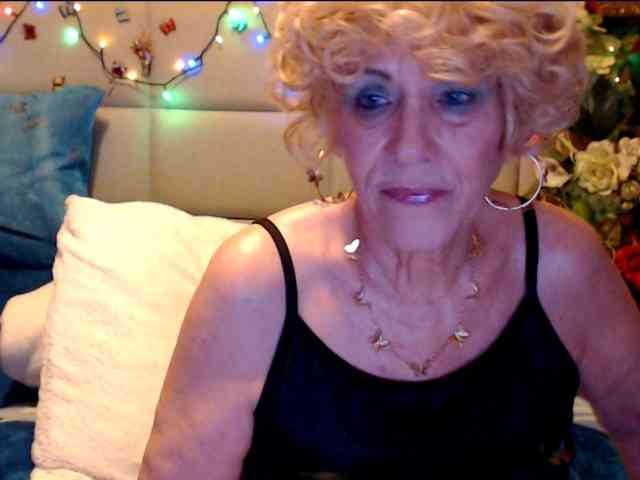 ANGELGRANNY webcam