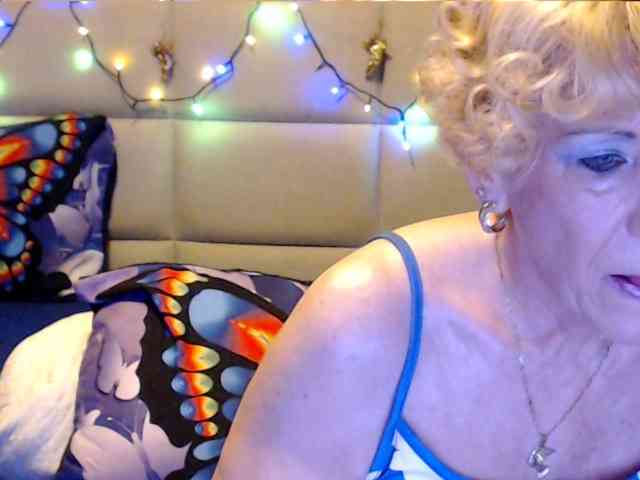 ANGELGRANNY webcam