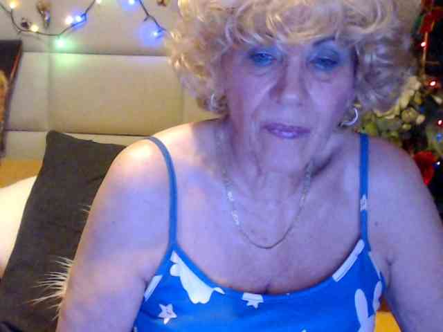 ANGELGRANNY webcam