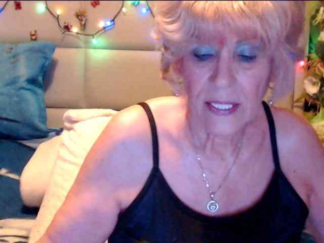 ANGELGRANNY webcam
