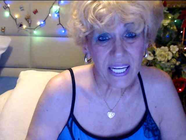 ANGELGRANNY webcam