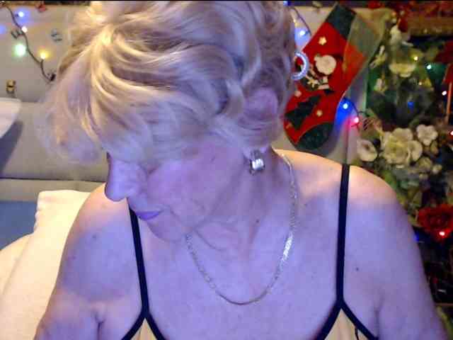 ANGELGRANNY webcam