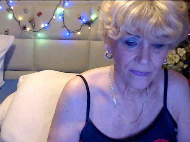 ANGELGRANNY webcam