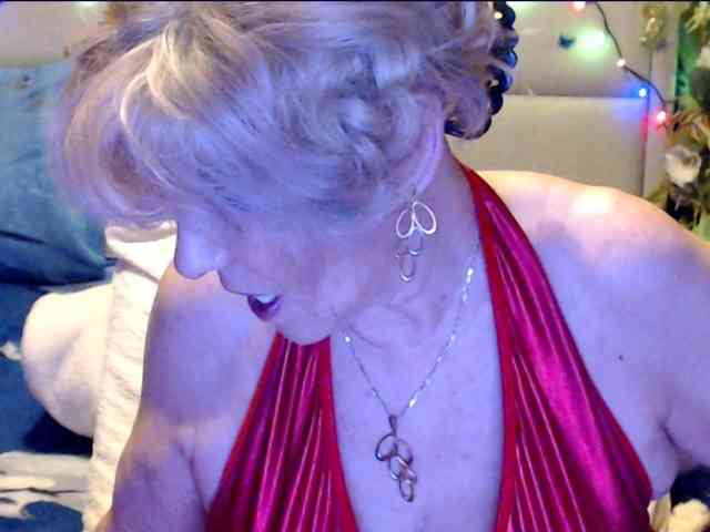 ANGELGRANNY webcam