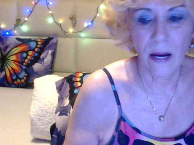 ANGELGRANNY webcam