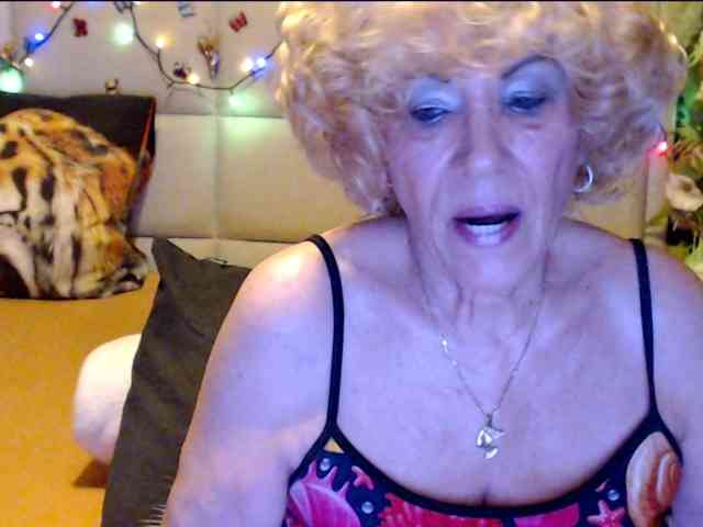 ANGELGRANNY webcam