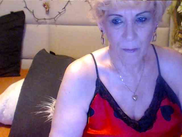 ANGELGRANNY webcam