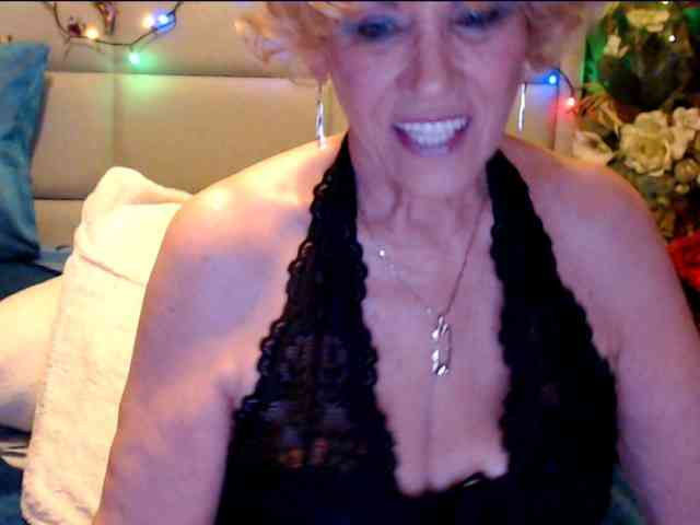 ANGELGRANNY webcam