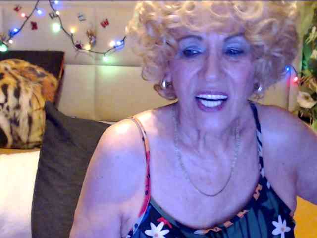 ANGELGRANNY webcam