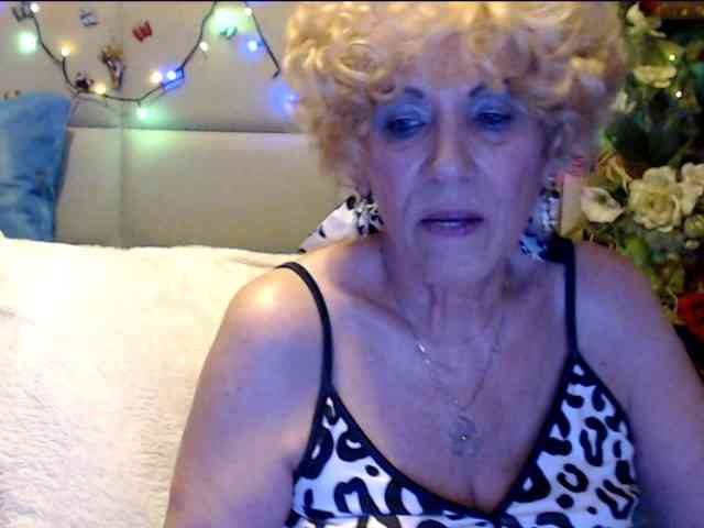 ANGELGRANNY webcam