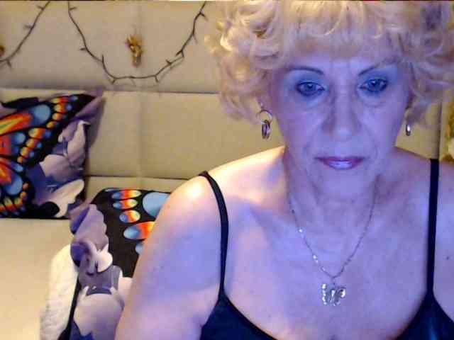 ANGELGRANNY webcam