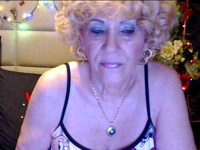 ANGELGRANNY webcam
