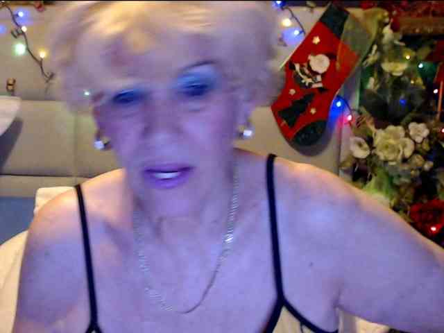ANGELGRANNY webcam