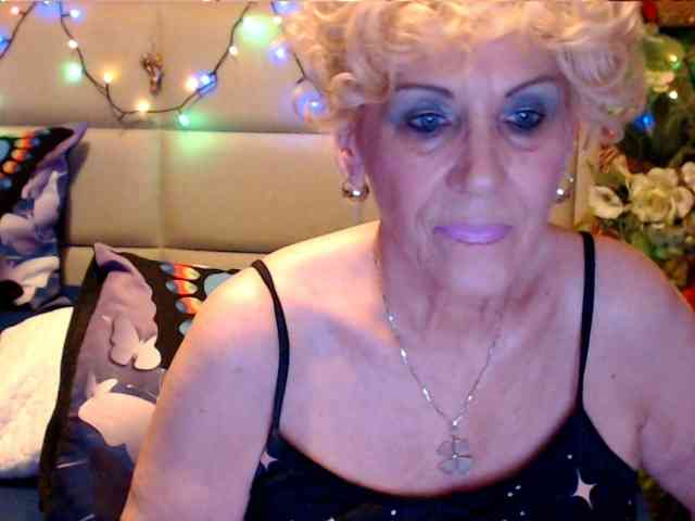 ANGELGRANNY webcam