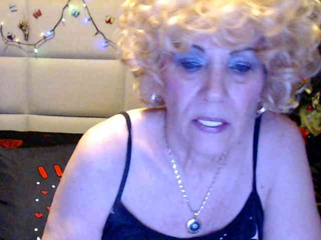 ANGELGRANNY webcam