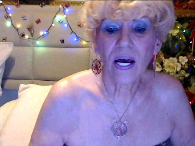 ANGELGRANNY webcam