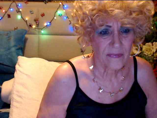 ANGELGRANNY webcam