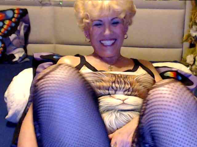 ANGELGRANNY webcam