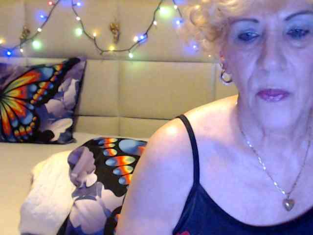 ANGELGRANNY webcam