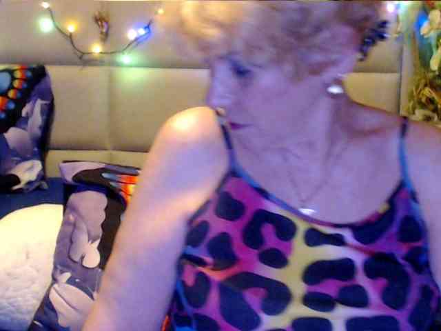 ANGELGRANNY webcam