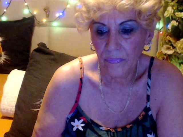 ANGELGRANNY webcam