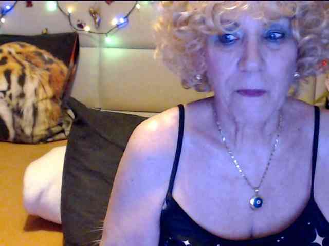 ANGELGRANNY webcam