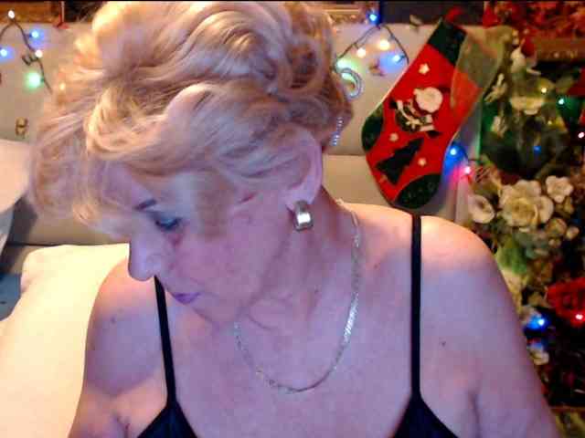 ANGELGRANNY webcam
