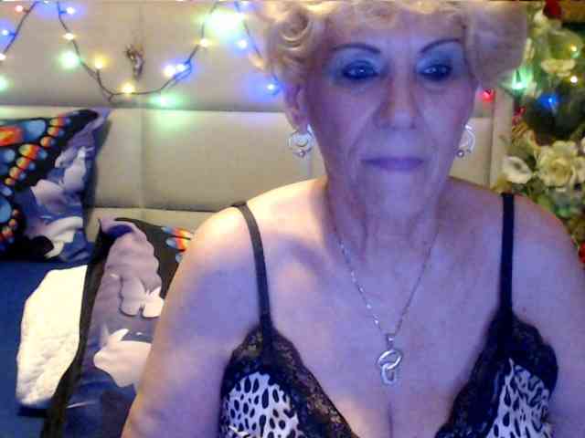 ANGELGRANNY webcam