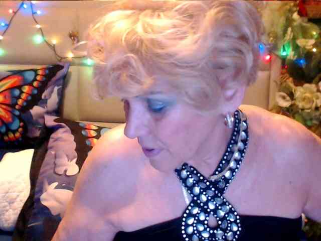 ANGELGRANNY webcam