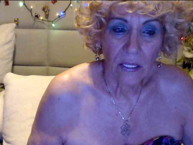 ANGELGRANNY webcam