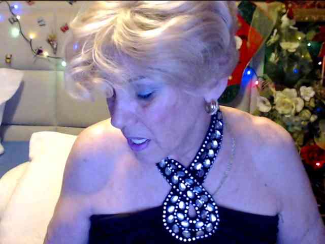 ANGELGRANNY webcam