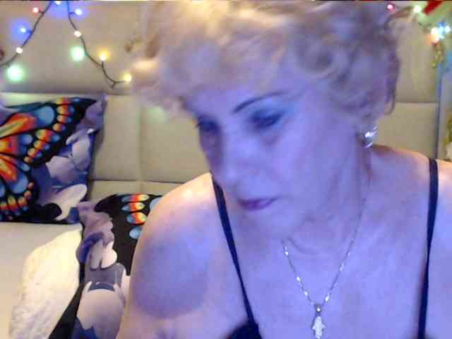 ANGELGRANNY webcam