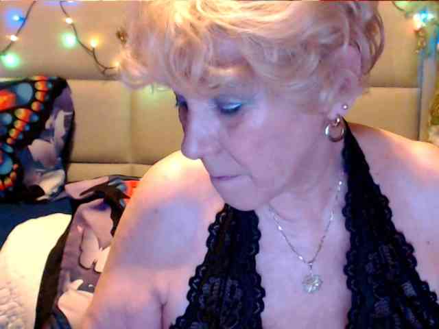 ANGELGRANNY webcam