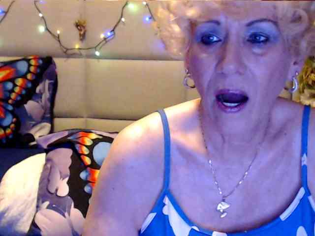 ANGELGRANNY webcam