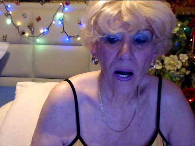 ANGELGRANNY webcam