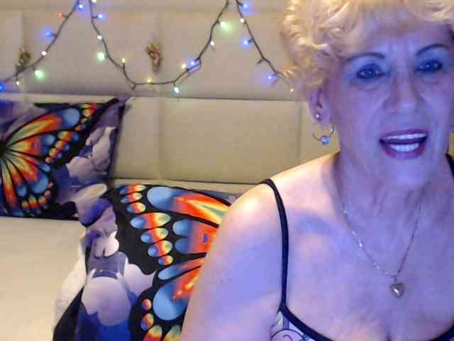 ANGELGRANNY webcam