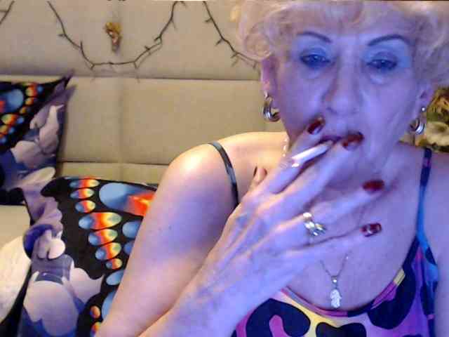 ANGELGRANNY webcam