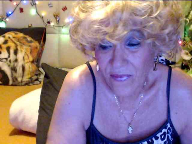 ANGELGRANNY webcam