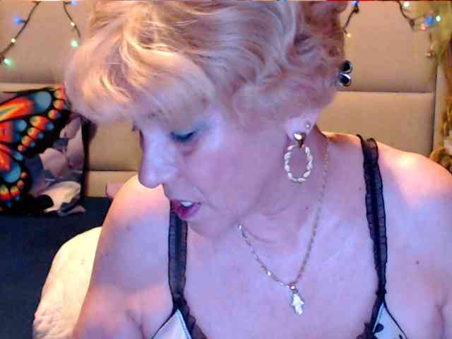 ANGELGRANNY webcam